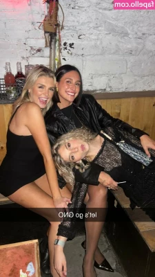 Megan Eugenio [ megan-eugenio-4 ] - Almost completely covered up