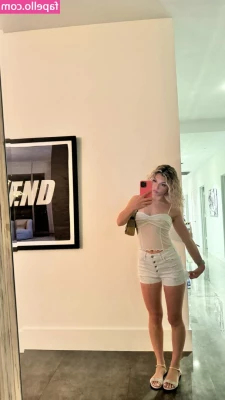 Megan Eugenio [ megan-eugenio-4 ] - Good Morning lovers☀️