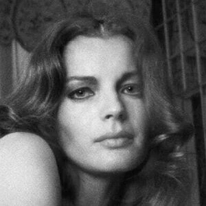 Romy Schneider