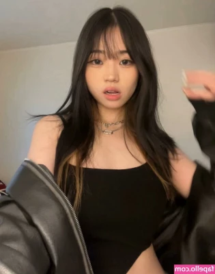 Sejinparrk - I m about to drop an 8 minute video of me nutting in your inbox 