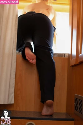 fitforfunalessia [ fitforfunalessia-1 ] - Birthday Lift 🎉