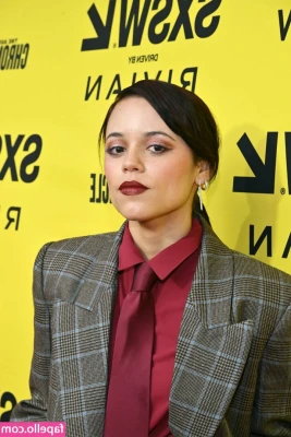 Jenna Ortega [ jenna-ortega-1 ] - Happy Birthday to me!! 💕 Thank you so much for all the birthday