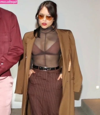 Jenna Ortega [ jenna-ortega-1 ] - Friday night fun!