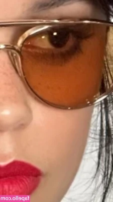 Jenna Ortega [ jenna-ortega-1 ] - Getting lit tonight 😉 party at mine this weekend? 😁