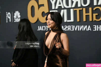 Jenna Ortega [ jenna-ortega-1 ] - The Oculus is kicking my ass and moving way too fast that I am