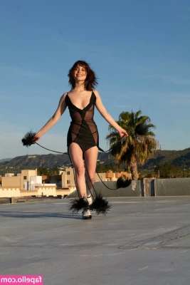 Jenna Ortega [ jenna-ortega-1 ] - New Private Content part 1