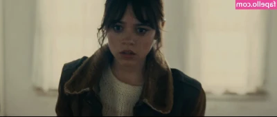 Jenna Ortega [ jenna-ortega-1 ] - Anyone else feeling lonely tonight