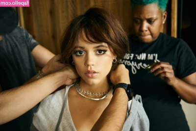 Jenna Ortega [ jenna-ortega-1 ] - life is to enjoy it and I want to enjoy it with you honey, what do