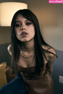 Jenna Ortega [ jenna-ortega-1 ] - Pammmmm 💥💥💥💥💯🍑