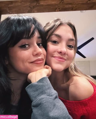 Jenna Ortega [ jenna-ortega-1 ] - What cosplays should I do