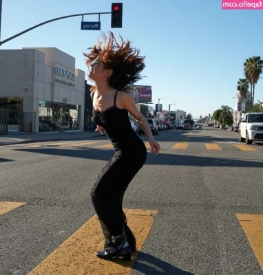Jenna Ortega [ jenna-ortega-1 ] - Working hard  I m sorry I ve been absent