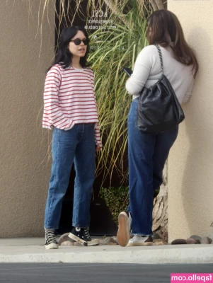Jenna Ortega [ jenna-ortega-1 ] - Remember to grab a bargain on my VIP with 30% off only a few days