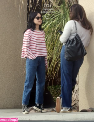 Jenna Ortega [ jenna-ortega-1 ] - Follow me to see more content