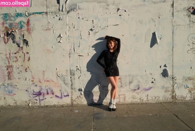 Jenna Ortega [ jenna-ortega-1 ] - Favorite type of food.