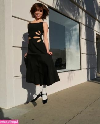 Jenna Ortega [ jenna-ortega-1 ] - Lick it before i go to sleep..👅