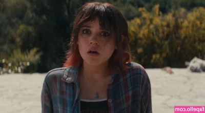 Jenna Ortega [ jenna-ortega-1 ] - Are you going to join me or do you prefer to watch?💦 part 1
