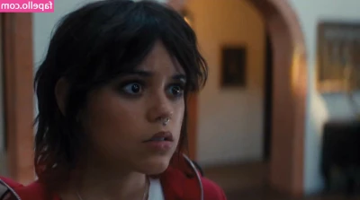 Jenna Ortega [ jenna-ortega-1 ] - For those interested in snapping back and fourth  or  having me send part 1