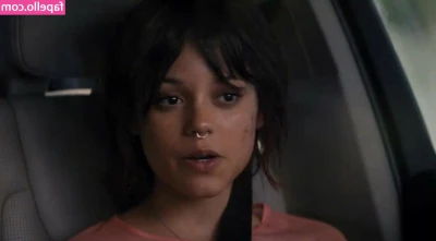Jenna Ortega [ jenna-ortega-1 ] - 51 SECOND CLIP