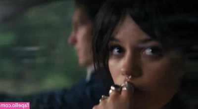 Jenna Ortega [ jenna-ortega-1 ] - Feeling cutie   ω