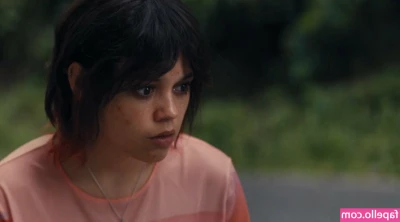 Jenna Ortega [ jenna-ortega-1 ] - 𝐎𝐍𝐄 𝐎𝐅 𝐌𝐘 𝐅𝐀𝐕𝐎𝐑𝐈𝐓𝐄