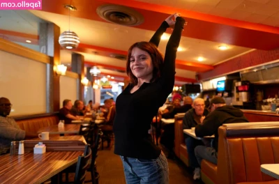 Jenna Ortega [ jenna-ortega-1 ] - Exxxotica has been….. an experience 😂  We’ve got some great
