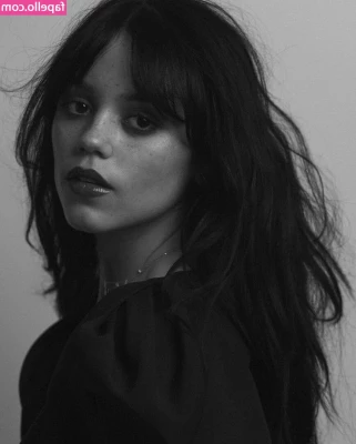 Jenna Ortega [ jenna-ortega-1 ] - Nothing is sexier than a girl who knows how to take control