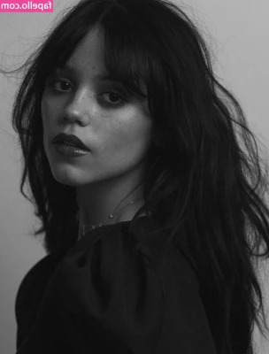 Jenna Ortega [ jenna-ortega-1 ] - further proof of my absolute and undeniable big tuff topness c;