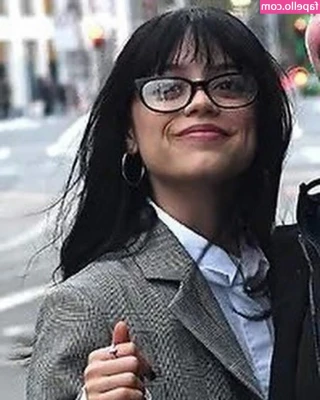 Jenna Ortega [ jenna-ortega-1 ] - Mirror mirror on the wall....who's the sexiest one of all?