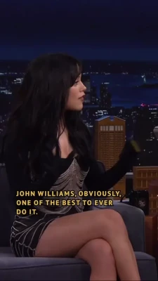 Jenna Ortega [ jenna-ortega-1 ] - I m waiting for you to make a move