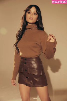 Jenna Ortega [ jenna-ortega-1 ] - oh please fuck me from behind