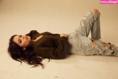 Jenna Ortega [ jenna-ortega-1 ] - Daddy claiming whats his   full film of our public park fucking will