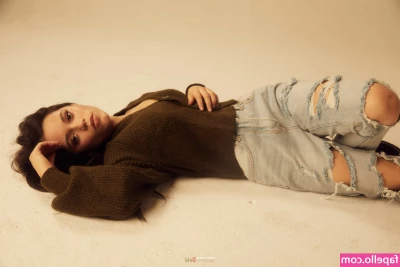 Jenna Ortega [ jenna-ortega-1 ] - Um vídeo fala mais que mil palavras