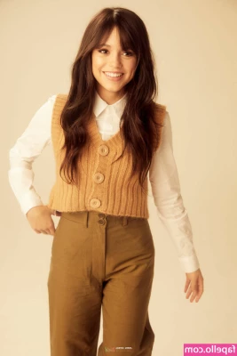Jenna Ortega [ jenna-ortega-1 ] - kya pasand hai