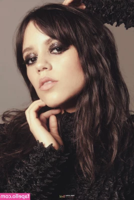 Jenna Ortega [ jenna-ortega-1 ] - Ojalá les guste y se vea reflejado en likes   muuuak   la Reyna