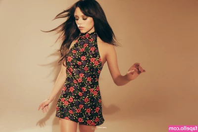 Jenna Ortega [ jenna-ortega-1 ] - I am bringing sexy back. 💘