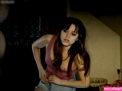 Jenna Ortega [ jenna-ortega-1 ] - Messaggio Subliminale   Singifica  Tipo cioè  non ho bisogno tipo di