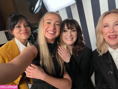 Jenna Ortega [ jenna-ortega-1 ] - Subscribe for FREE to my friend s profile  xiixii  xiixii    ad