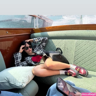 Jenna Ortega [ jenna-ortega-1 ] - Was your day hot as my body