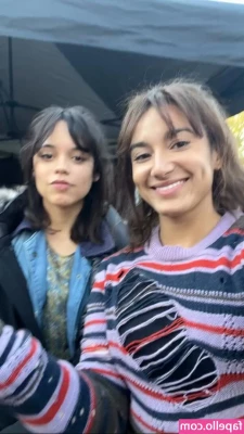 Jenna Ortega [ jenna-ortega-1 ] - Holaaa