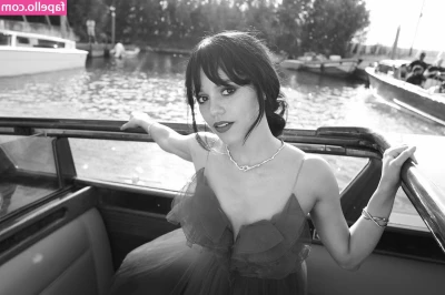 Jenna Ortega [ jenna-ortega-1 ] - You ve been warned