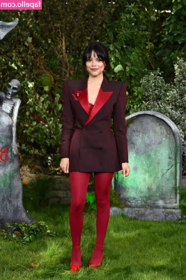 Jenna Ortega [ jenna-ortega-1 ] - The real ones will remember this 🤭