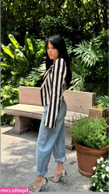 Jenna Ortega [ jenna-ortega-1 ] - It's that time again 💃🏼 Doing my biannual H.O.P. Model Search!
