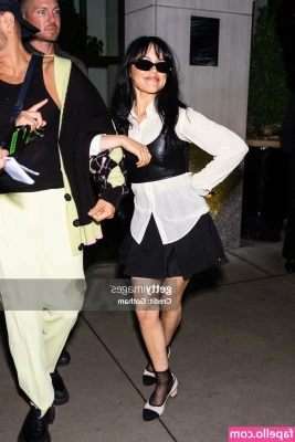 Jenna Ortega [ jenna-ortega-1 ] - Living my best life 💕