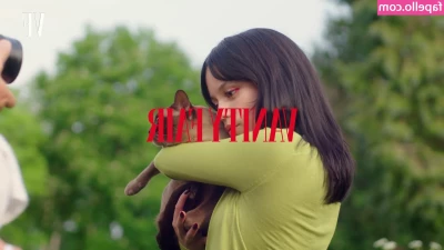 Jenna Ortega [ jenna-ortega-1 ] - Edge of the bed is one of my favorite positions