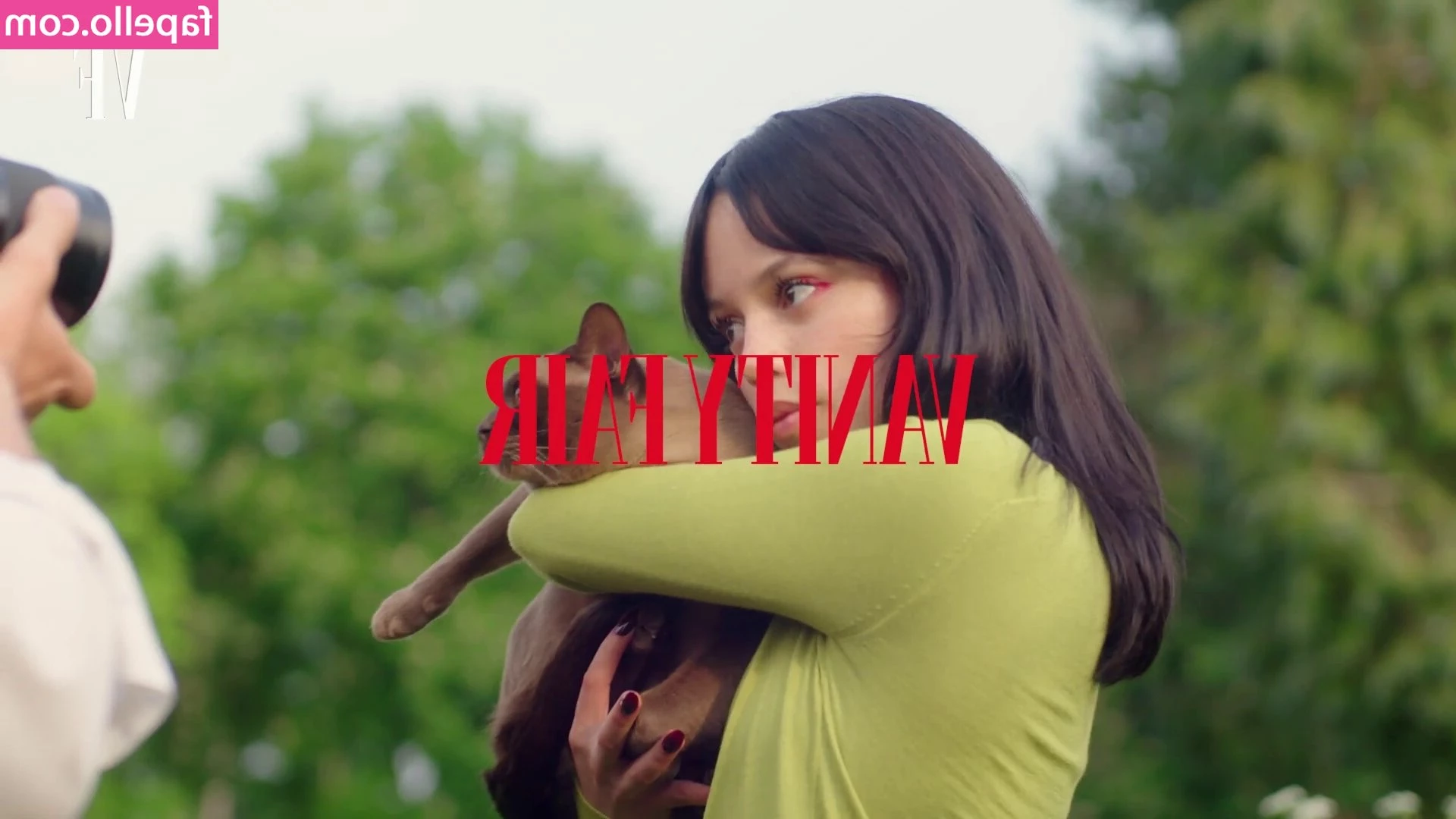 Jenna Ortega [ jenna-ortega-1 ] - Do you like my socks  My moon cycle is finally over after 2 weeks so