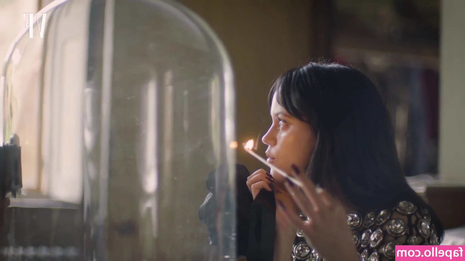 Jenna Ortega [ jenna-ortega-1 ] - you like what you see?🥰🥰🥰  te gusta lo que ves? 🥰🥰😊