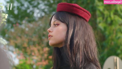 Jenna Ortega [ jenna-ortega-1 ] - 2 Hot Clips From Some Vids I ve Been Editing