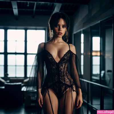 Jenna Ortega [ jenna-ortega-1 ] - Wollt Ihr mehr