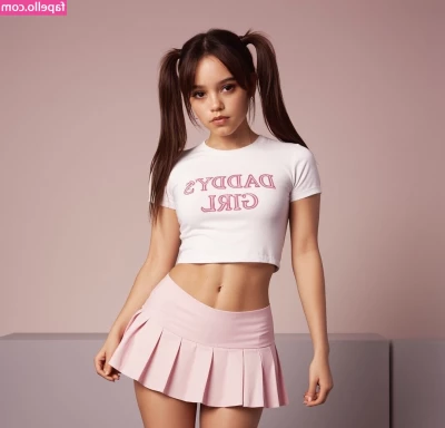 Jenna Ortega [ jenna-ortega-1 ] - Estoy tan cachondaaa ahora que incluso podría destrozarte la ropa