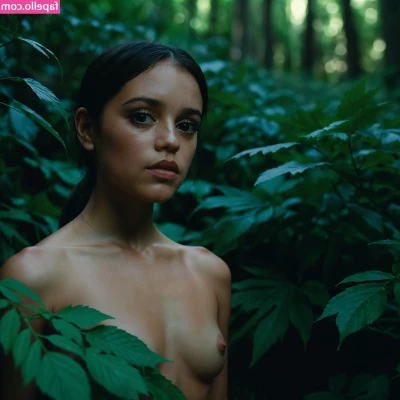 Jenna Ortega [ jenna-ortega-1 ] - Esto si es delicoso para una perrita como yo